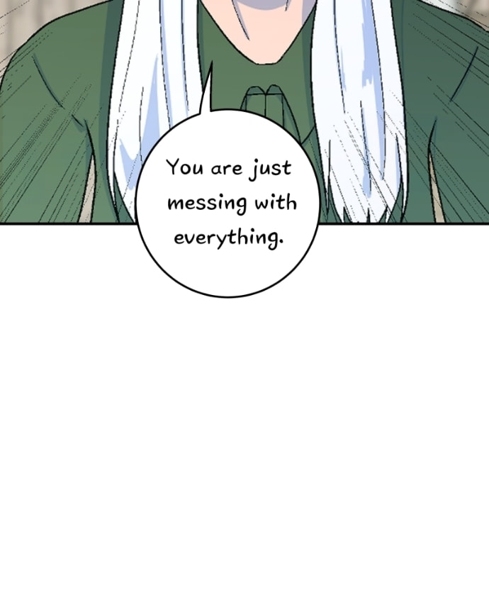 Fluffy Boyfriend Chapter 151 page 7 - 