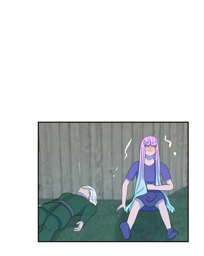 Fluffy Boyfriend Chapter 151 page 62 - 