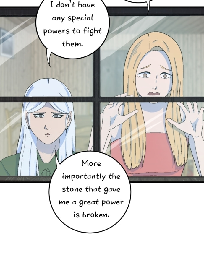 Fluffy Boyfriend Chapter 151 page 65 - 
