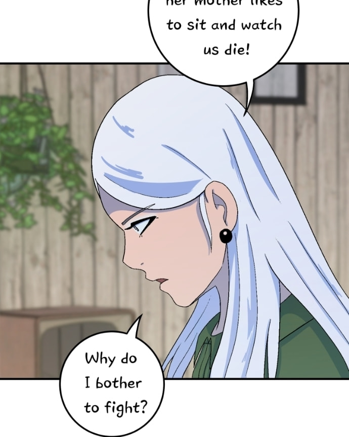 Fluffy Boyfriend Chapter 151 page 68 - 