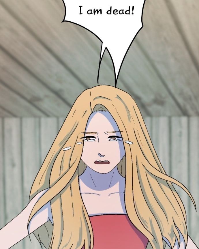 Fluffy Boyfriend Chapter 151 page 71 - 