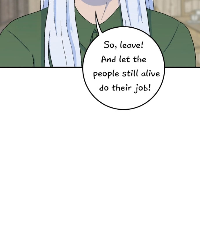 Fluffy Boyfriend Chapter 151 page 74 - 