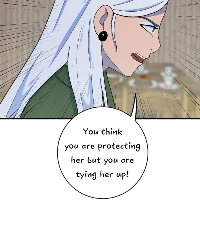 Fluffy Boyfriend Chapter 151 page 9 - 
