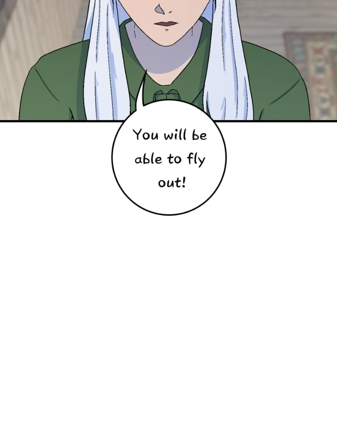 Fluffy Boyfriend Chapter 152 page 12 - 