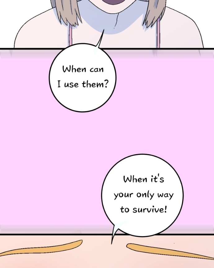 Fluffy Boyfriend Chapter 152 page 32 - 
