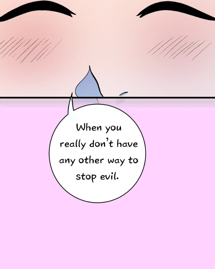 Fluffy Boyfriend Chapter 152 page 33 - 