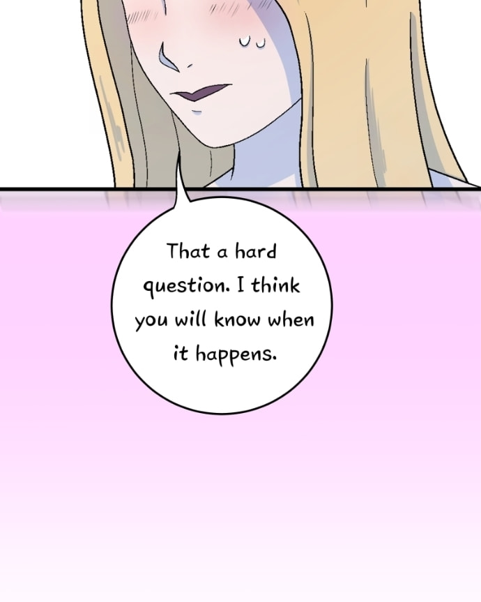 Fluffy Boyfriend Chapter 152 page 36 - 