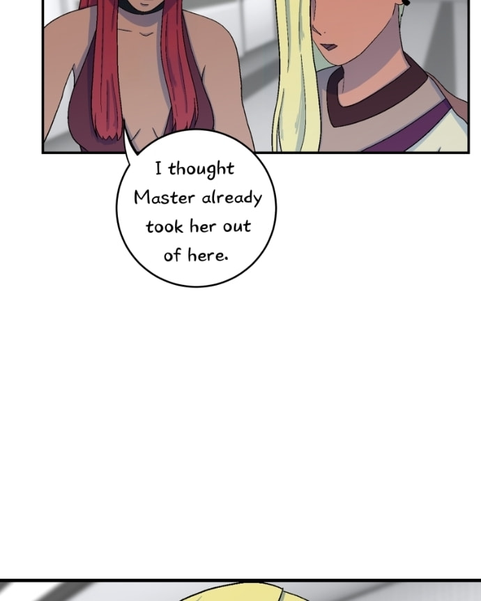 Fluffy Boyfriend Chapter 152 page 45 - 