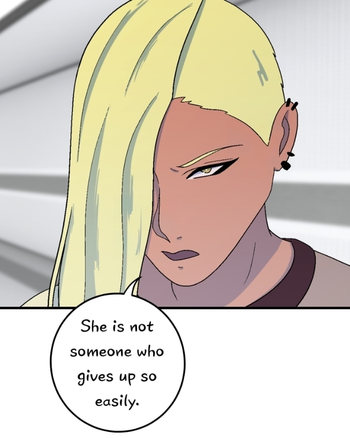 Fluffy Boyfriend Chapter 152 page 46 - 