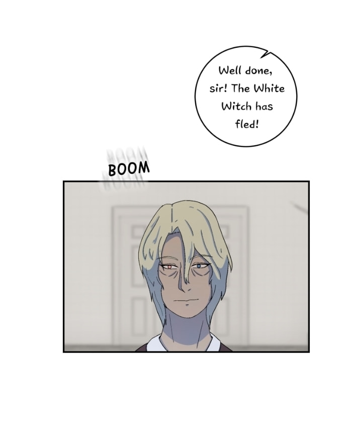 Fluffy Boyfriend Chapter 152 page 48 - 