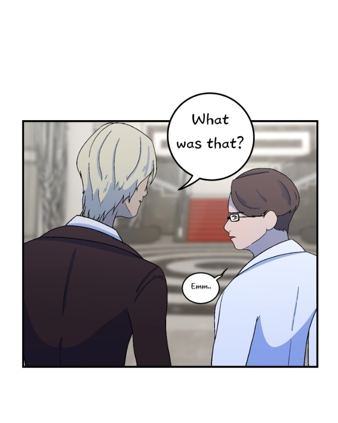Fluffy Boyfriend Chapter 152 page 49 - 