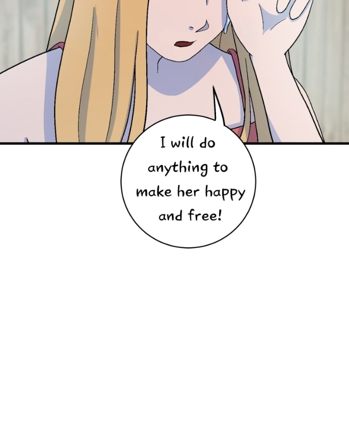 Fluffy Boyfriend Chapter 152 page 6 - 