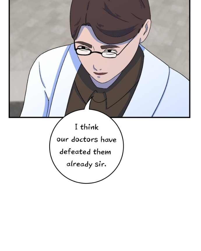 Fluffy Boyfriend Chapter 152 page 51 - 