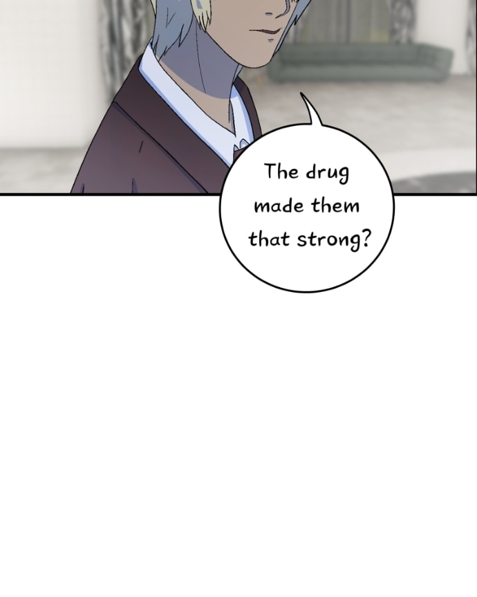 Fluffy Boyfriend Chapter 152 page 53 - 