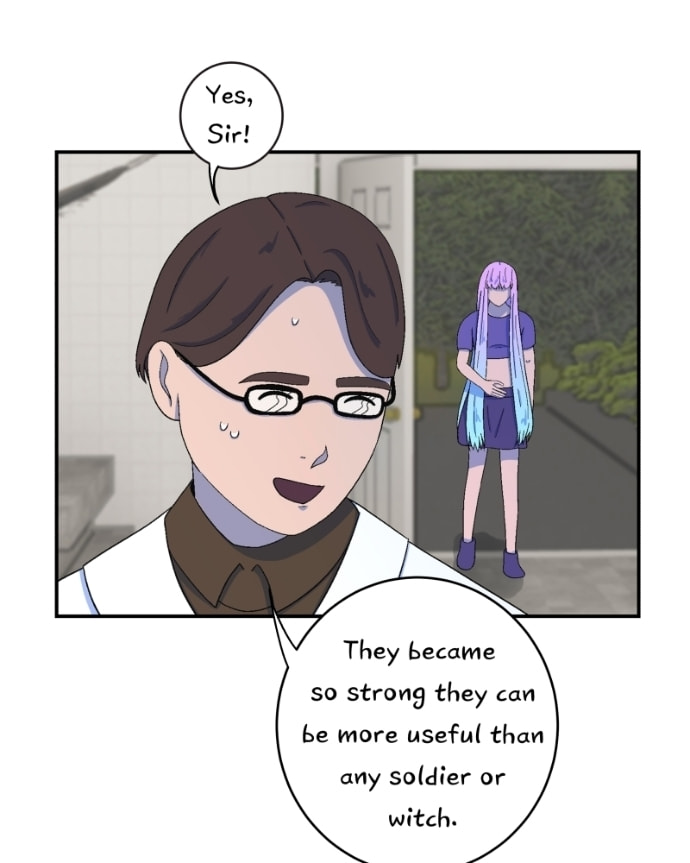 Fluffy Boyfriend Chapter 152 page 54 - 