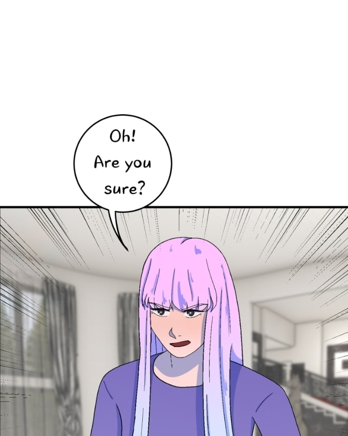 Fluffy Boyfriend Chapter 152 page 56 - 