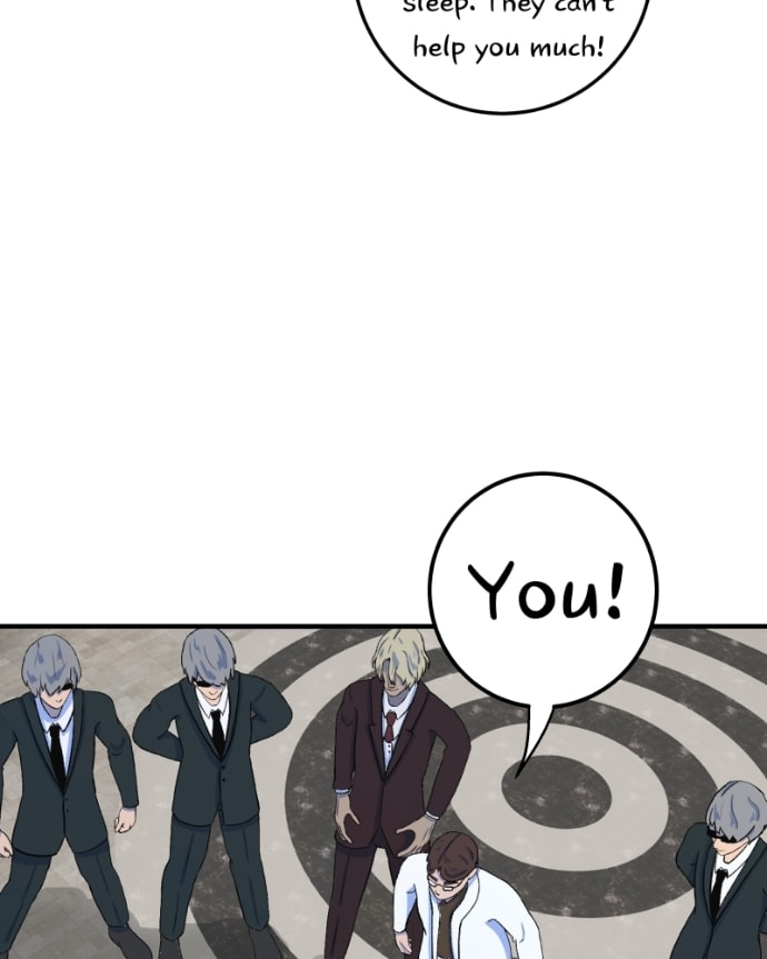 Fluffy Boyfriend Chapter 152 page 59 - 