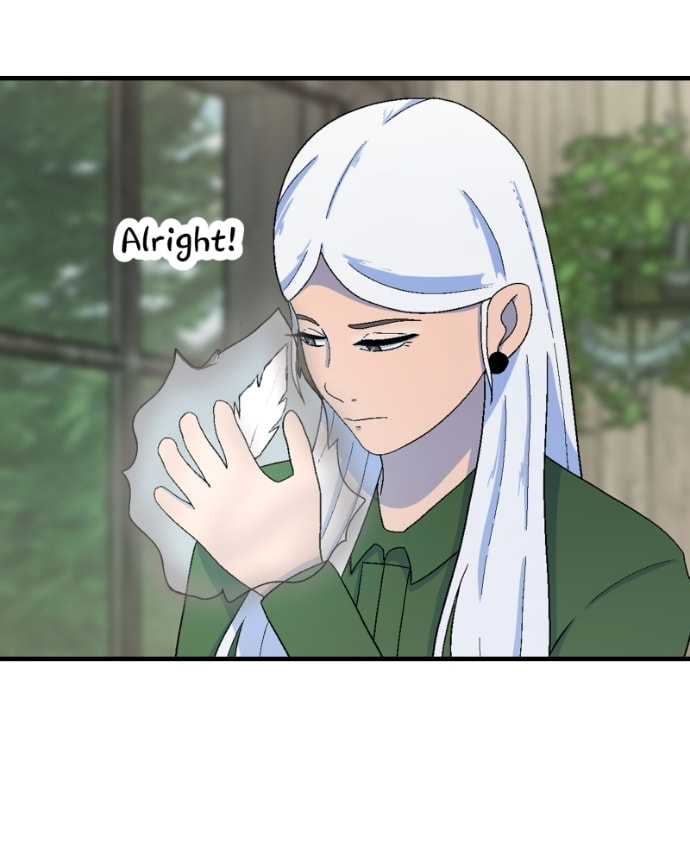 Fluffy Boyfriend Chapter 152 page 7 - 