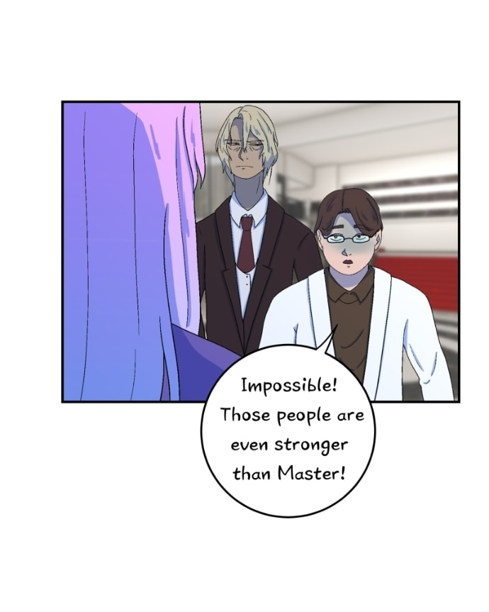 Fluffy Boyfriend Chapter 152 page 61 - 