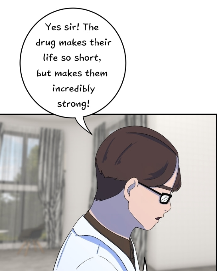 Fluffy Boyfriend Chapter 152 page 64 - 