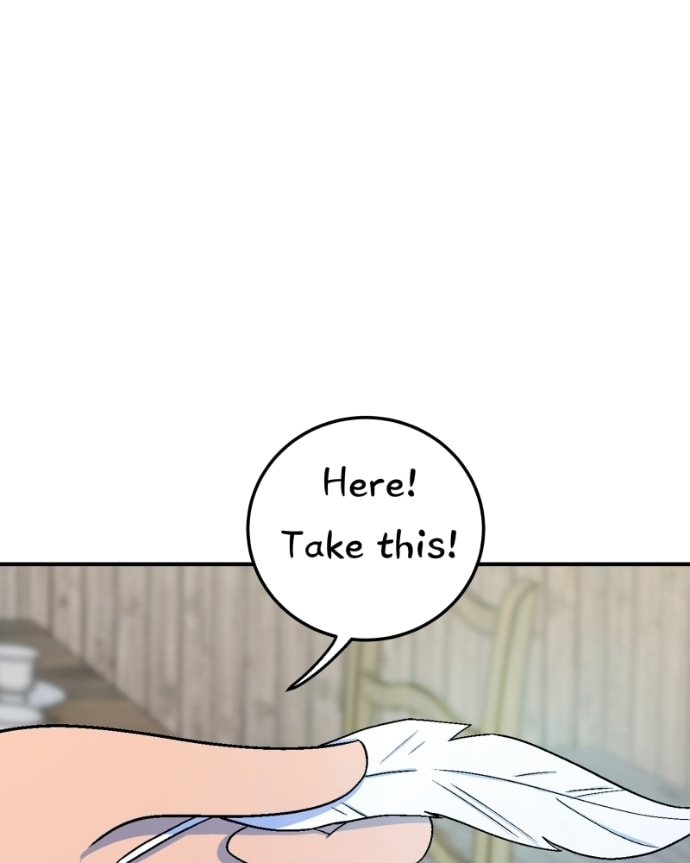 Fluffy Boyfriend Chapter 152 page 8 - 