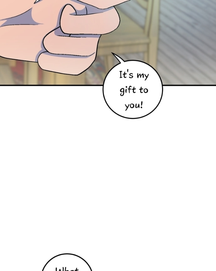 Fluffy Boyfriend Chapter 152 page 9 - 