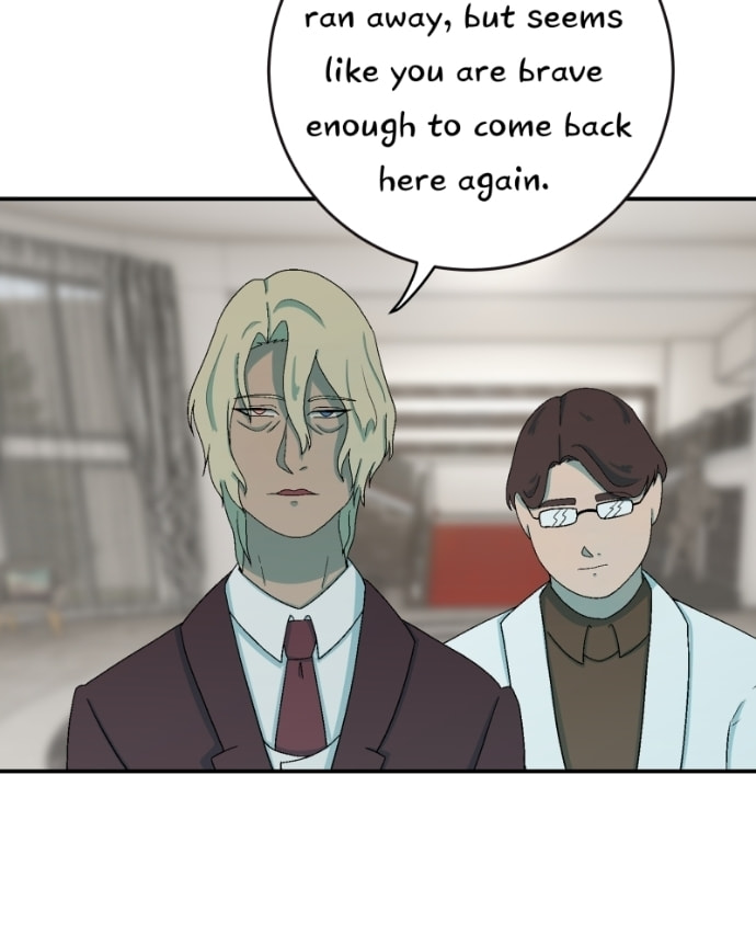 Fluffy Boyfriend Chapter 153 page 14 - 
