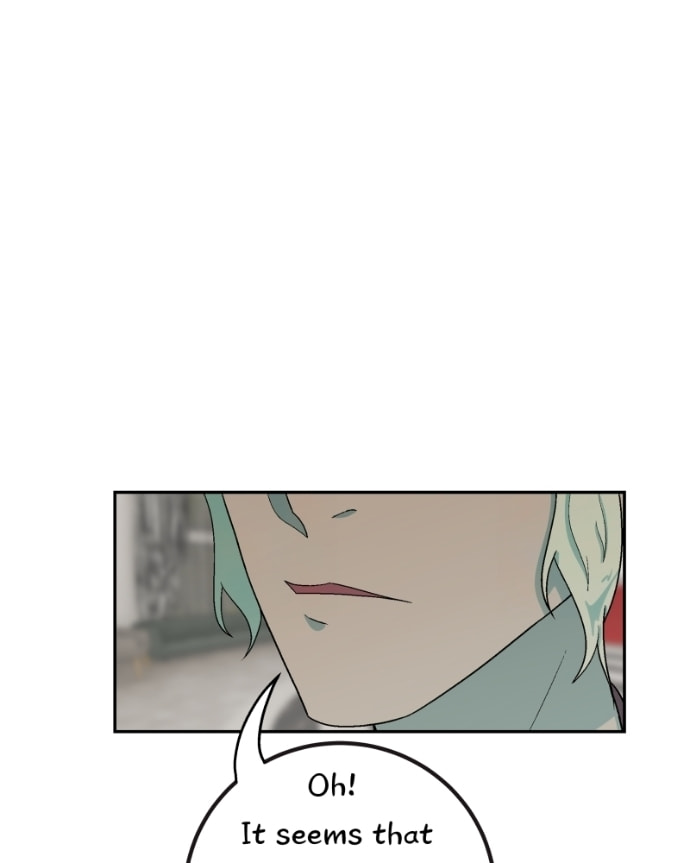 Fluffy Boyfriend Chapter 153 page 15 - 