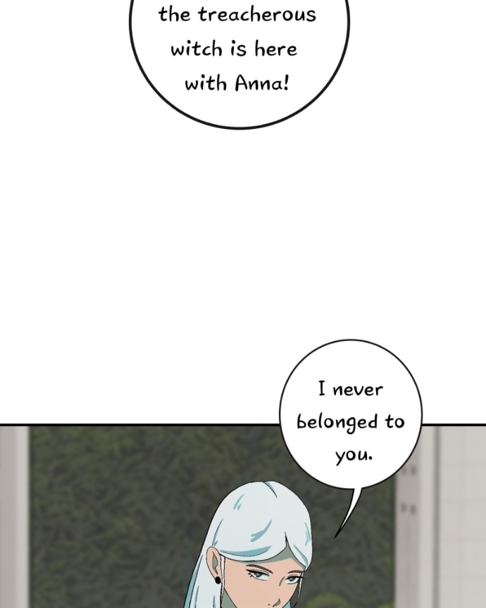 Fluffy Boyfriend Chapter 153 page 16 - 