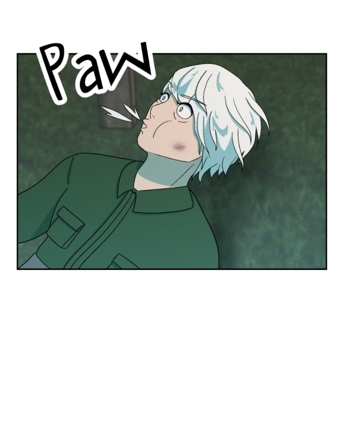 Fluffy Boyfriend Chapter 153 page 3 - 