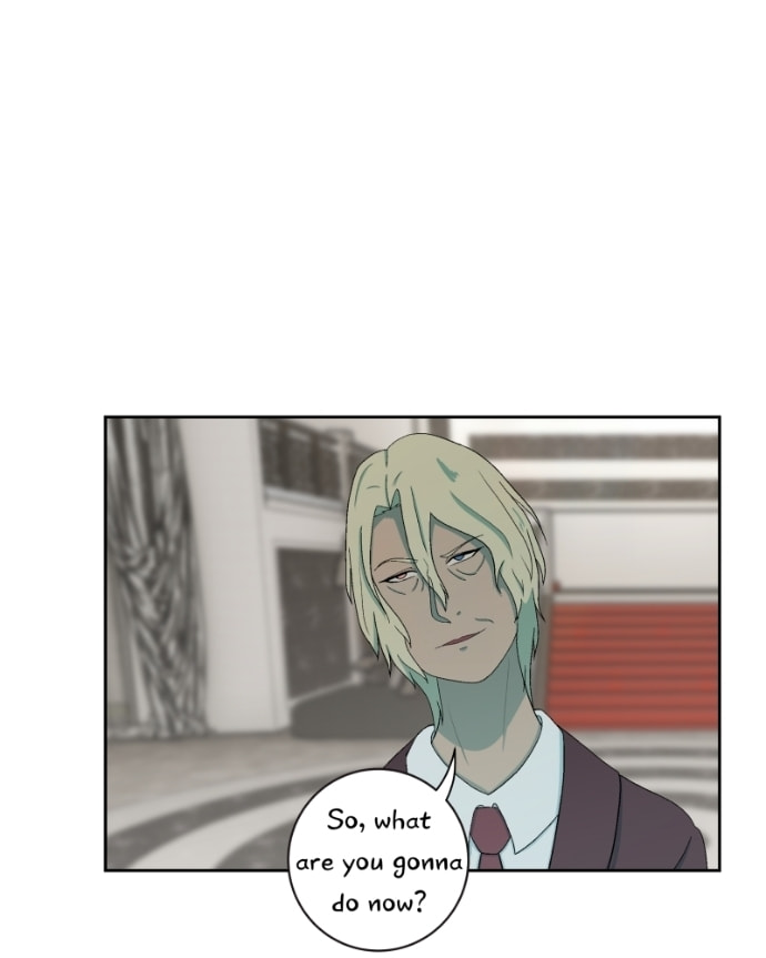 Fluffy Boyfriend Chapter 153 page 21 - 