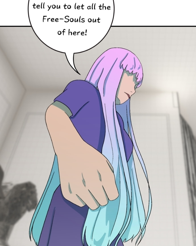 Fluffy Boyfriend Chapter 153 page 23 - 