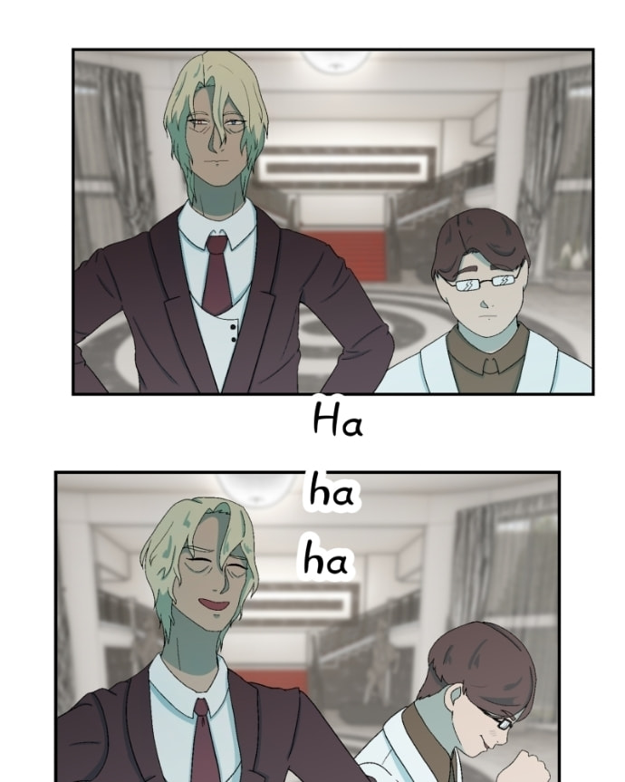 Fluffy Boyfriend Chapter 153 page 25 - 