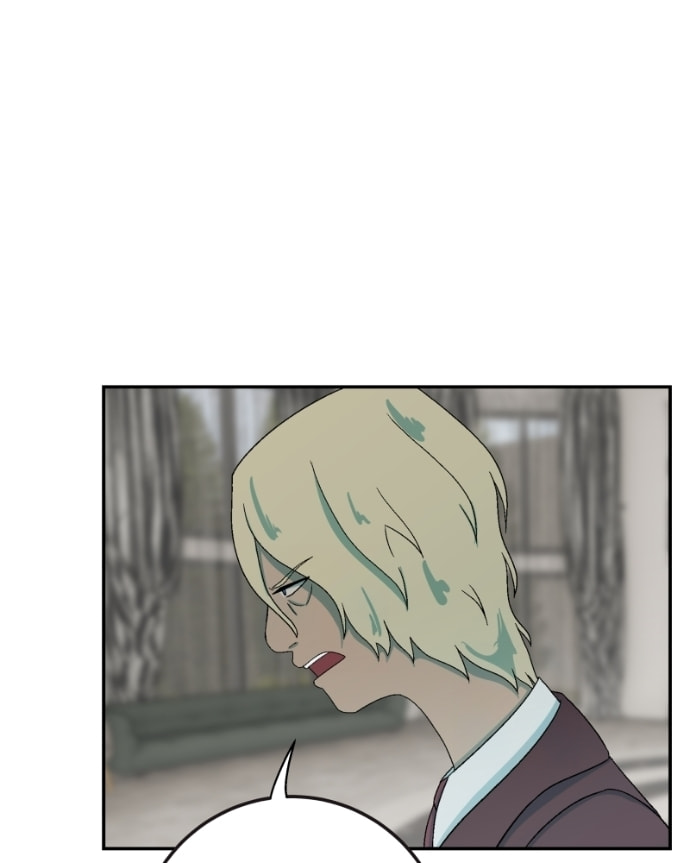 Fluffy Boyfriend Chapter 153 page 27 - 