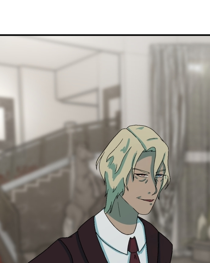 Fluffy Boyfriend Chapter 153 page 30 - 