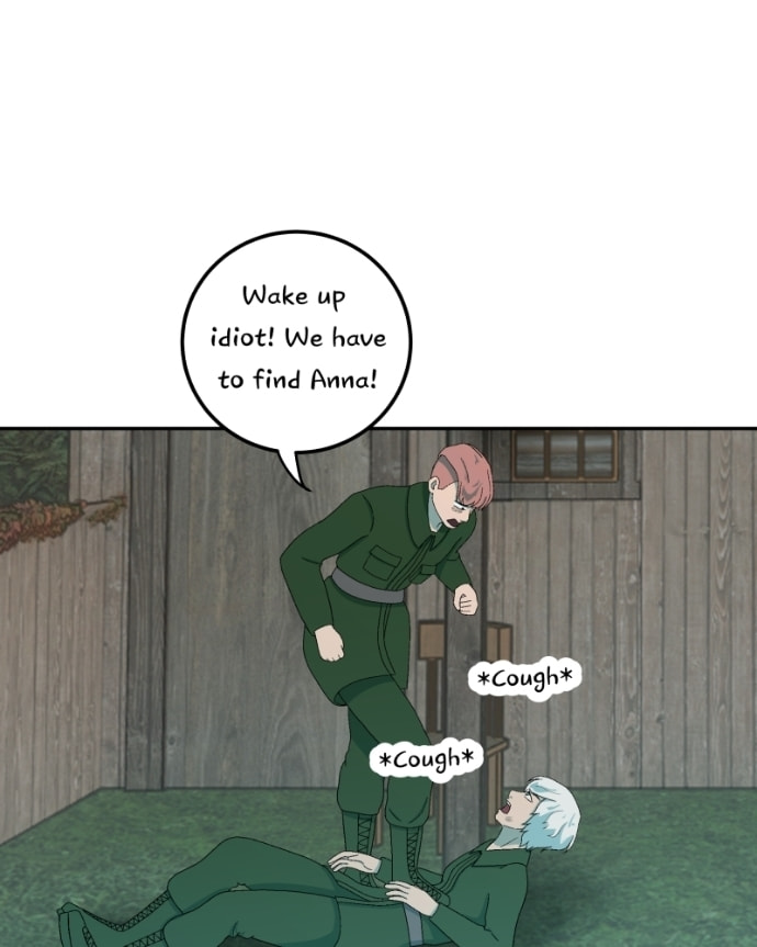 Fluffy Boyfriend Chapter 153 page 4 - 