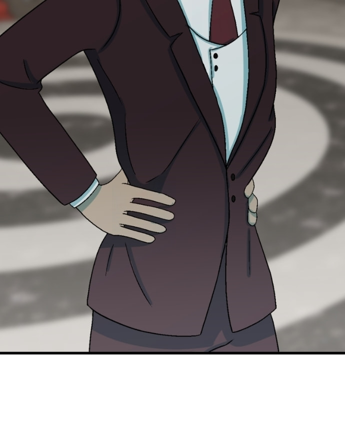 Fluffy Boyfriend Chapter 153 page 31 - 