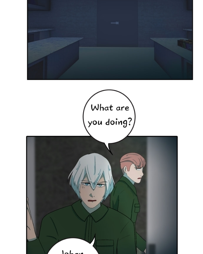 Fluffy Boyfriend Chapter 153 page 34 - 