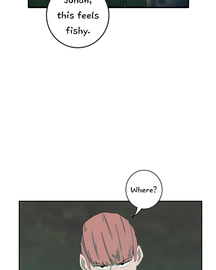 Fluffy Boyfriend Chapter 153 page 35 - 
