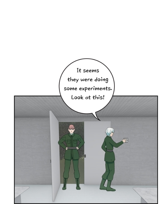 Fluffy Boyfriend Chapter 153 page 39 - 