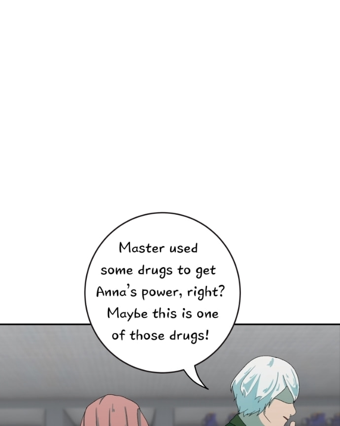 Fluffy Boyfriend Chapter 153 page 41 - 