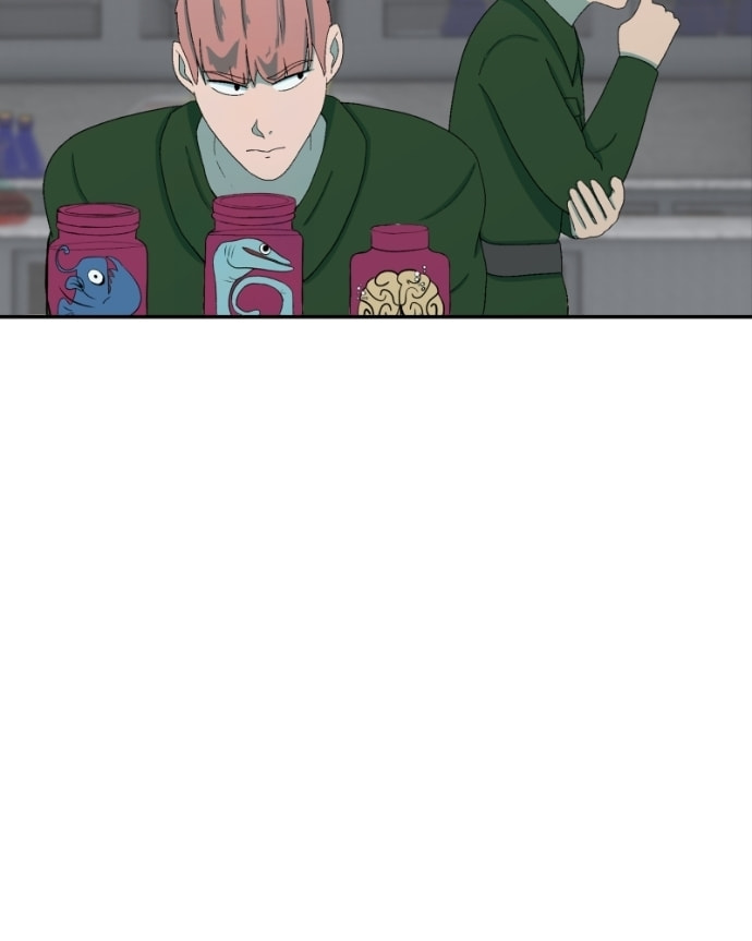 Fluffy Boyfriend Chapter 153 page 42 - 