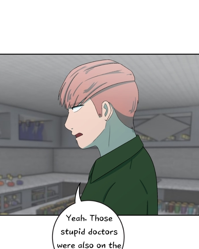 Fluffy Boyfriend Chapter 153 page 43 - 