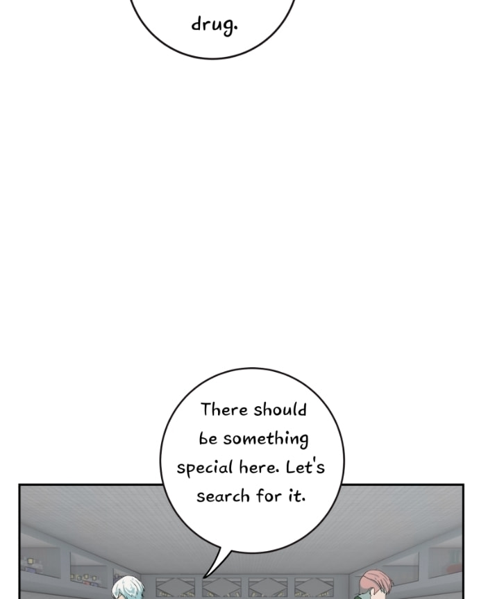 Fluffy Boyfriend Chapter 153 page 44 - 