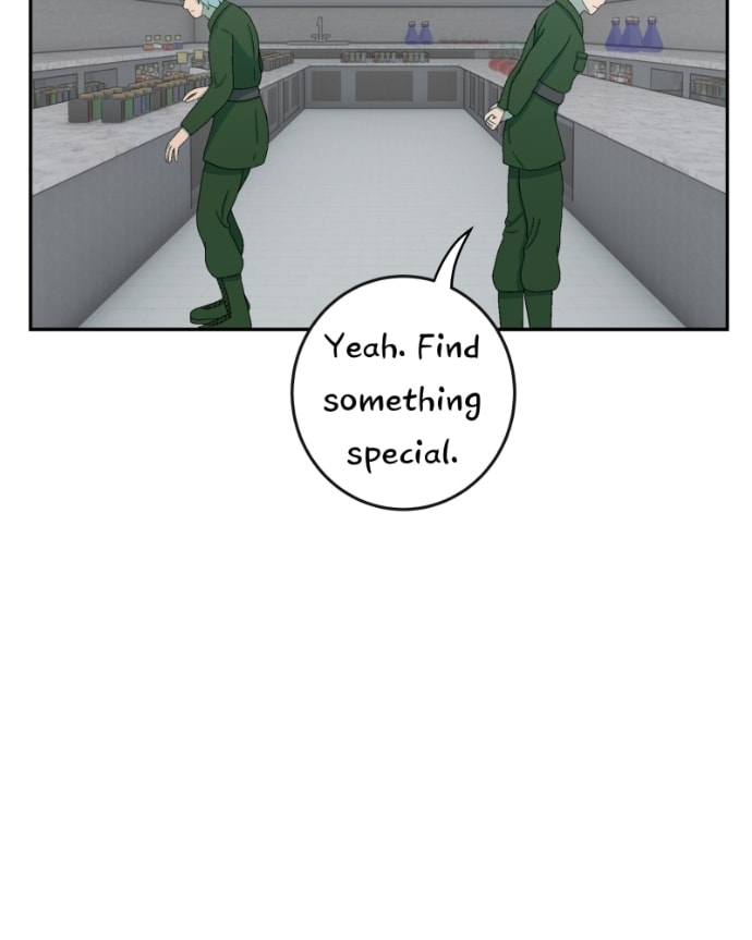 Fluffy Boyfriend Chapter 153 page 45 - 