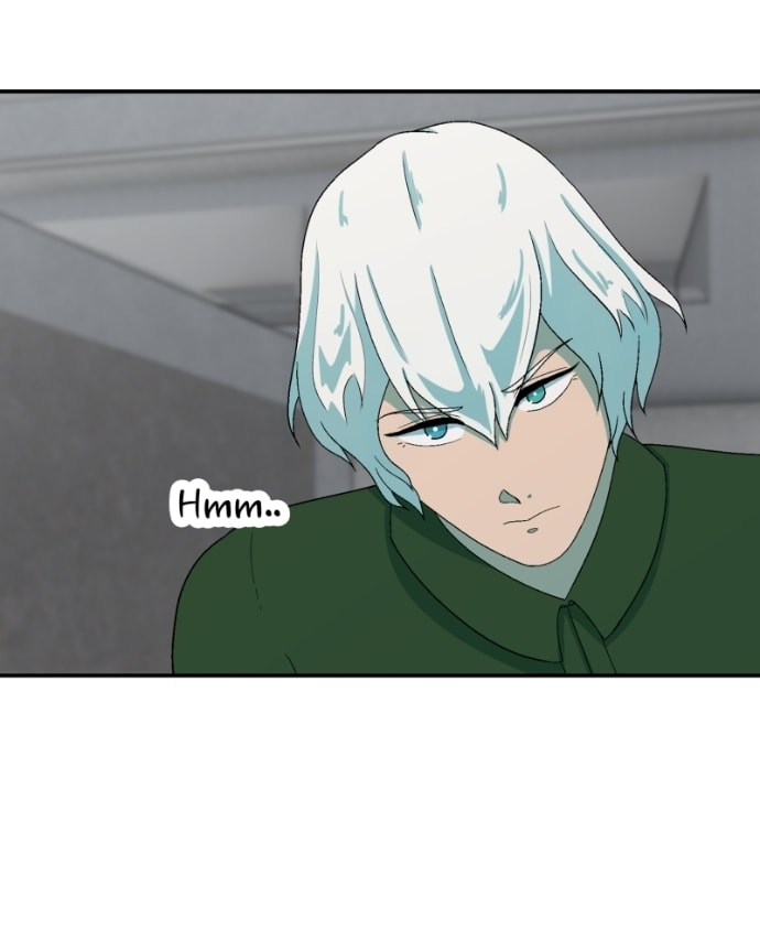 Fluffy Boyfriend Chapter 153 page 46 - 