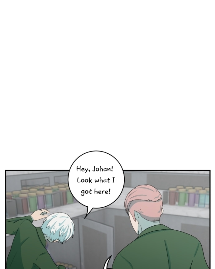 Fluffy Boyfriend Chapter 153 page 47 - 