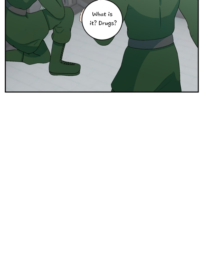 Fluffy Boyfriend Chapter 153 page 48 - 
