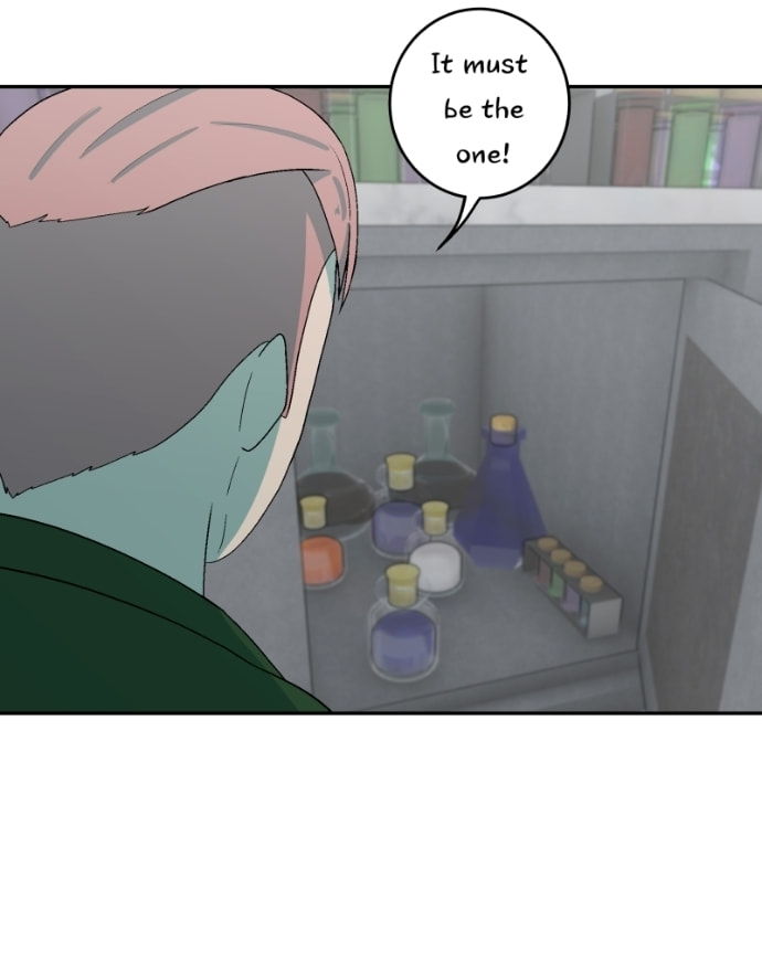 Fluffy Boyfriend Chapter 153 page 49 - 