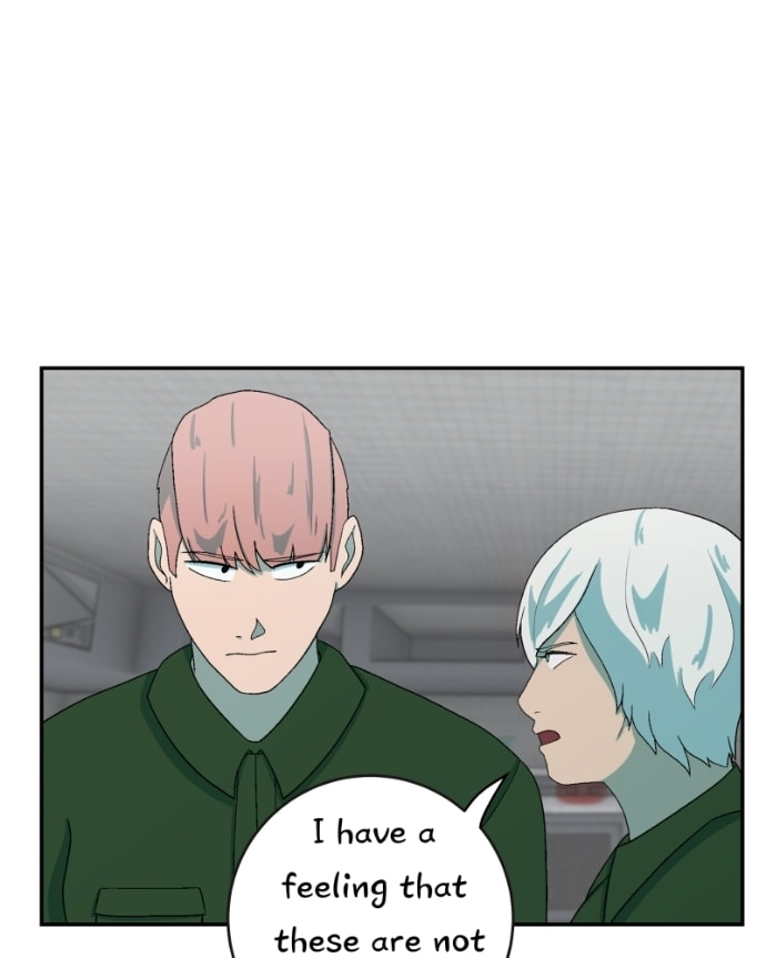 Fluffy Boyfriend Chapter 153 page 51 - 
